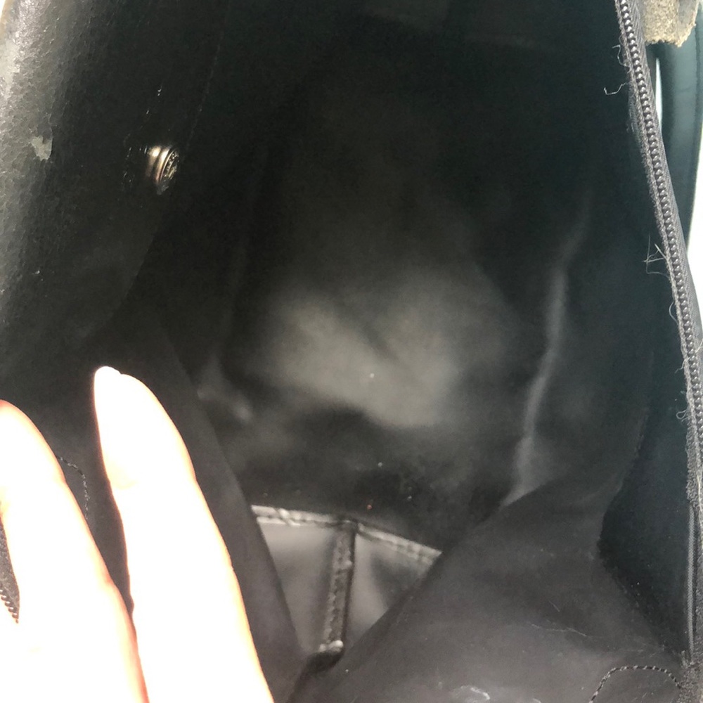 Longchamp nylon handbag - Picture 8 of 9
